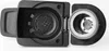 A top-down view of a coffee capsule adapter for a coffee machine. Produktbild-Vorschau
