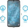 6er-Pack PhoneNatic Displayschutzfolien klar  kompatibel Produktbild-Vorschau 2