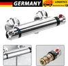 Brausethermostat Duscharmatur Mischbatterie Dusche Produktbild-Vorschau 1