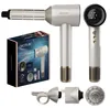 Cecotec DryGlam Waves Champagne, 110000 ot/min, Champagne, Voir les images du produit 1