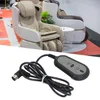 Commande électrique pour fauteuil inclinable avec fonction Voir les images du produit 8
