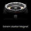 S&T Design Magnetische Powerbank Magsafe kompatibel 10000 Produktbild-Vorschau 5