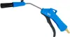 BGS Pistola di soffiaggio ad aria compressa con spazzola - Anteprima dell’immagine prodotto 1