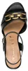 Tamaris, sandali da donna classici, modello 1-28317-44001, Anteprima dell’immagine prodotto 3