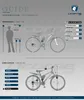 Prémiové horské kolo Licorne Bike Guide ve velikostech 20, Náhled obrázku produktu 5