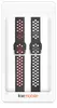 kwmobile 2x Uhrenarmband für Samsung Galaxy Watch 4 Classic Produktbild-Vorschau 5