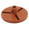 wolfcraft 1 Aufnahmeteller f. Bohrkränze 3468-77 Produktbild-Vorschau 1
