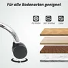 HOMCOM Bürostuhl Ergonomischer Chefsessel aus Produktbild-Vorschau 8