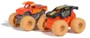 Monster Jam Venom Velocity Scorpion speelset 1:87 Productafbeelding-voorbeeld 12