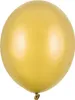 50 pz. Palloncino Ø30cm "Uni Metallic" | Oro Anteprima dell’immagine prodotto 2