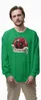 D&B Design Uni Pullover SWMO00028 Deadpool Grün-Größe XL Produktbild-Vorschau 1