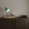 Luxus Europe - Bureaulamp Romy Antraciet - Leeslamp - Productafbeelding-voorbeeld 4