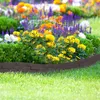 XINZI Rasenkante Beeteinfassung Gartenpalisade in Produktbild-Vorschau 9