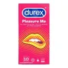 Durex Pleasure Me Kondome - 10 Kondome Produktbild-Vorschau 2