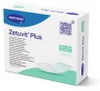 ZETUVIT Plus extrastarke Saugkompr.steril 10x10 cm Produktbild-Vorschau 5