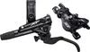 Freins Shimano XT M8100 avant disque 100 cm patins polymère Voir les images du produit 1