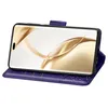 Für Honor 200 Pro Kunstleder Wallet Handy Tasche Produktbild-Vorschau 4