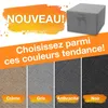 ELONEO Housse pour matelas pliable 75x195x15 cm, avec Voir les images du produit 7