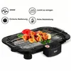 Tischgrill Elektrogrill Tischgrill, 5 Temperaturstufen, Produktbild-Vorschau 5