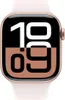Watch Series 10 GPS, 42 mm Aluminiumgehäuse Rosegold, Produktbild-Vorschau 3