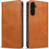 Handyhülle für Samsung Galaxy A36 5G Kunstleder Flip Cover Produktbild-Vorschau 1