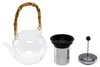 Bodum Teebereiter  ASSAM BAMBOO 1 Liter Produktbild-Vorschau 2