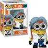 Minion x BTS Despicable Me 4- Suga 420 - Funko Pop! Vinyl Produktbild-Vorschau 2