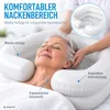 Pulox Haarwaschbecken - Mobile aufblasbare Patientendusche Produktbild-Vorschau 4