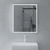 doporro Armoire Murale Salle de Bains avec Miroir LED Voir les images du produit 2