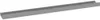 vidaXL Wandregale 4 Stk. Grau 80x9x3 cm Produktbild-Vorschau 6