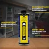 4 pezzi Innotec Hi-Temp Wax Dry Nero - Conservazione di Anteprima dell’immagine prodotto 2