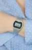 Casio Heren horloge B640WD-1AVEF Alarm, Chronograaf, Productafbeelding-voorbeeld 24