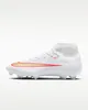 Nike Mercurial Superfly 11 Academy FG/MG, bílá/jasně Náhled obrázku produktu 1