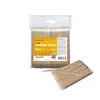 Profi Manikü restä bchen aus Holz 110mm 100Stk. Produktbild-Vorschau 3