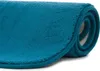 Gözze Badteppich RIO 70x120 cm – flauschig, rutschfest, für Produktbild-Vorschau 6
