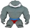 Stretch shark XXL z gumy Náhled obrázku produktu 5