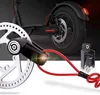 Schloss für e Scooter, Roller Scheibenbremse Schloss, Produktbild-Vorschau 6