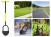 Faziango 1 Stück Handrasentrimmer 105 cm mit T-Griff, Produktbild-Vorschau 1