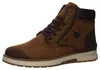 Rieker Schnürboots Herren 31383737303235 Braun 43 EU Produktbild-Vorschau 54