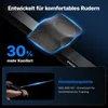 Merach Klappbares Luftwiderstand Rudergerät Bluetooth & Produktbild-Vorschau 7