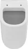 VIGOUR DERBY V3 Urinal CeramicPlus Beschichtung spülrandlos Produktbild-Vorschau 5