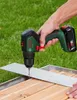 Trapano universale Bosch fai-da-te 18V-60 a batteria solo Anteprima dell’immagine prodotto 15