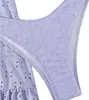 Damen Tankini Zweiteiler 2024 mit Bauchkontrolle - Produktbild-Vorschau 5