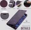 Handyhülle für Samsung Galaxy A52 / A52s 5G Hülle Leder mit Produktbild-Vorschau 3