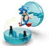 LEGO 76990 Sonic The Hedgehog Sonic: Sfida della sfera di Anteprima dell’immagine prodotto 29
