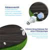 Avenli Frame Plus Pool 457x122 cm, Aufstellpool rund, ohne Produktbild-Vorschau 14