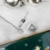 Calendrier de l'avent Harry Potter Voir les images du produit 6