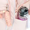BAAGL Schulrucksack Core Creamy Produktbild-Vorschau 6