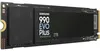 Samsung 990 EVO Plus 2 TB, SSD, (PCIe 4.0 x4 / 5.0 x2, NVMe Produktbild-Vorschau 1