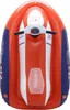 Nautica Seascooters Wave Maker Sea Scooter Silber Anteprima dell’immagine prodotto 7